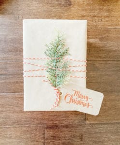 DIY gift wrapping ideas