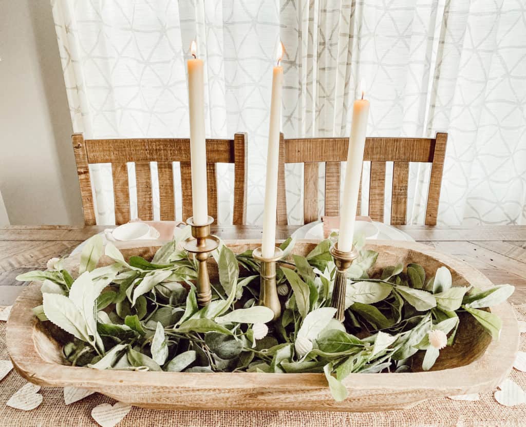 Hearth and Hand Garland