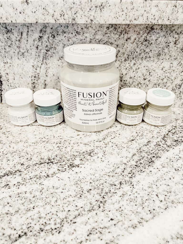 My Honest Review Of Fusion Mineral Paint