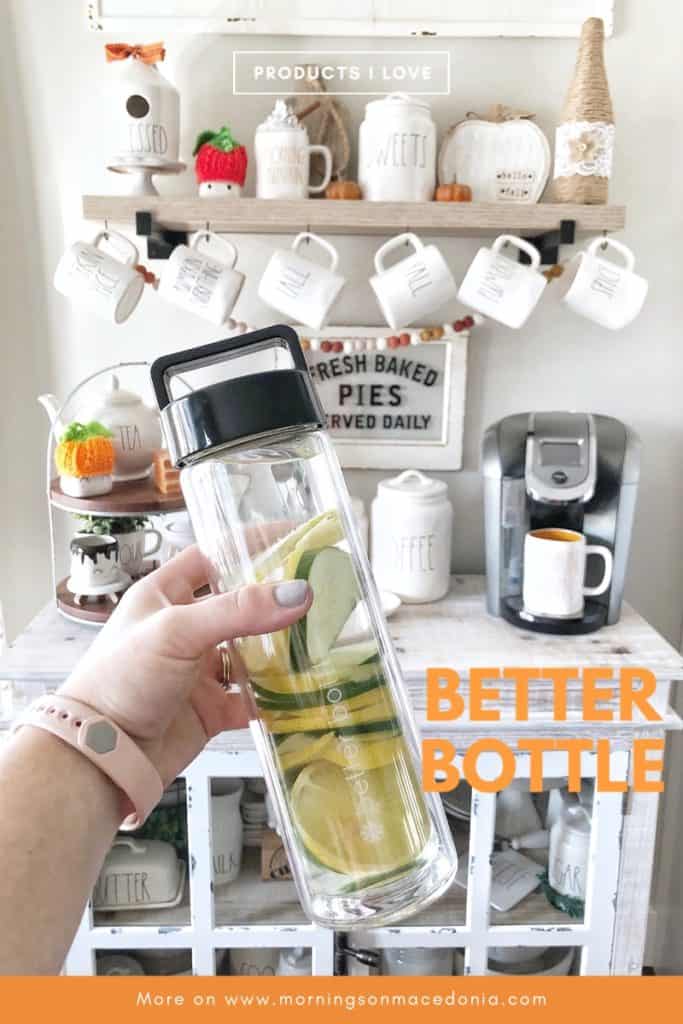 Better Bottle