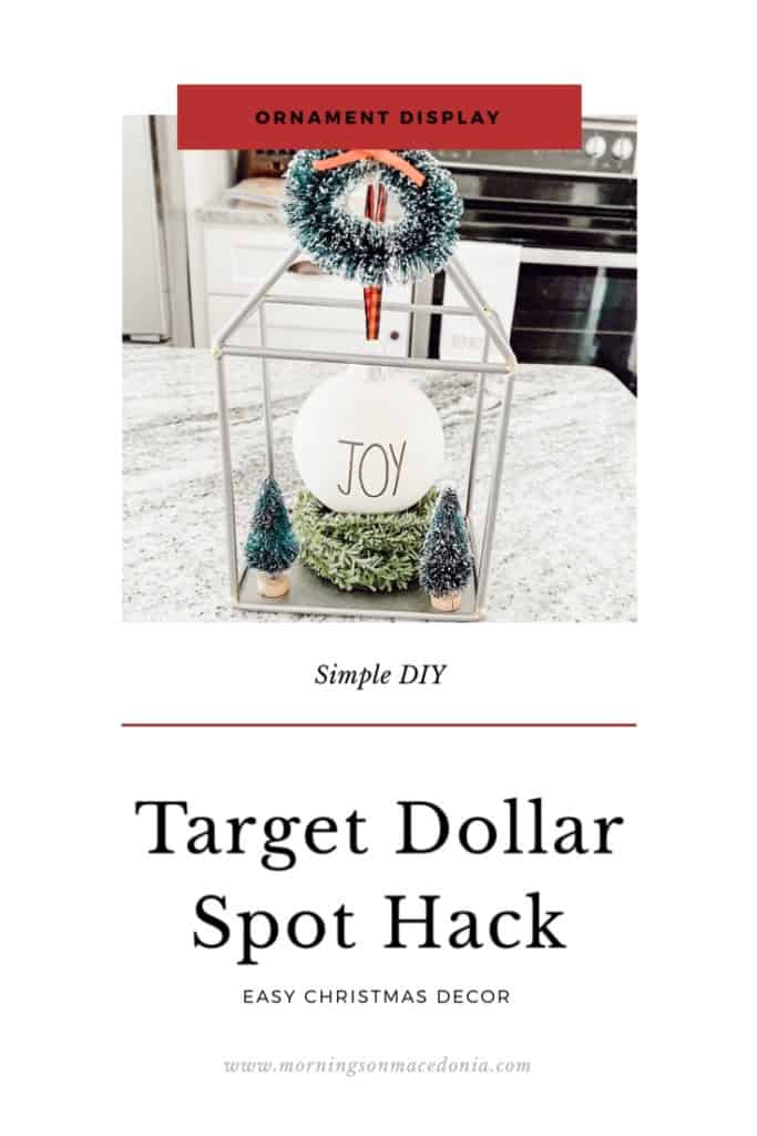 DIY Target Dollar Spot Hack