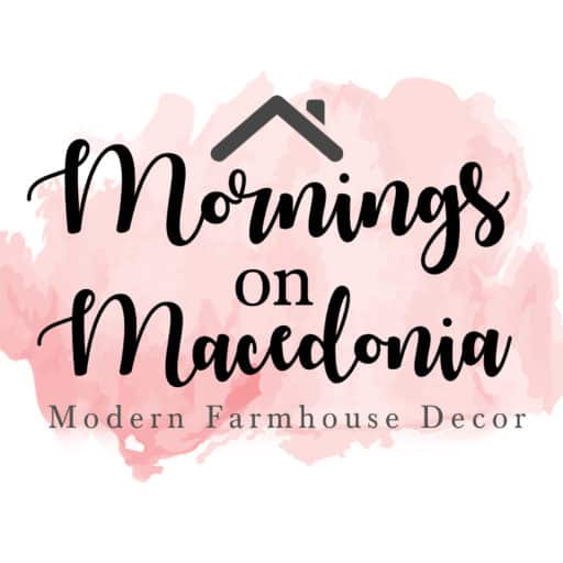 Vintage Inspired Gift Wrapping - Mornings on Macedonia Avatar