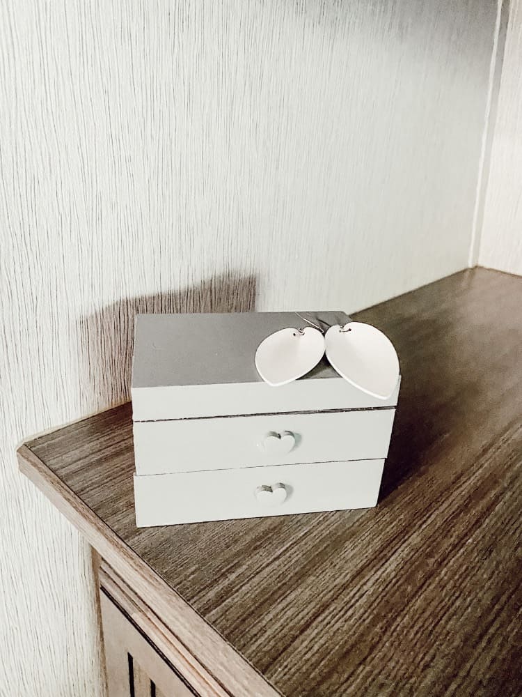 Jewelry Box