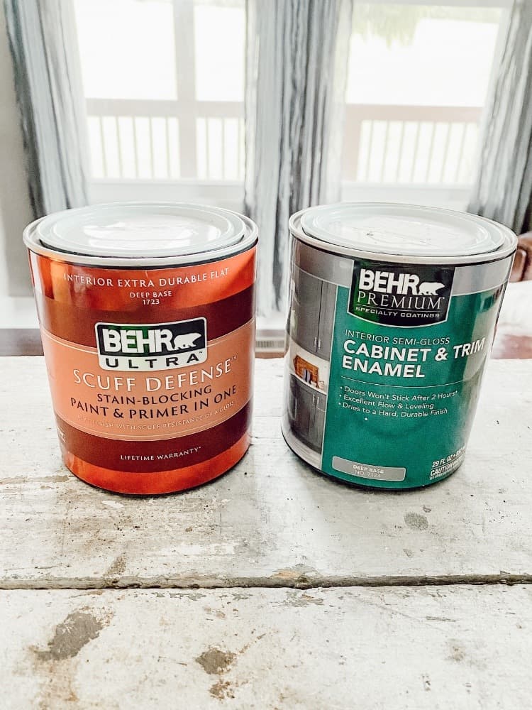 Behr Paint