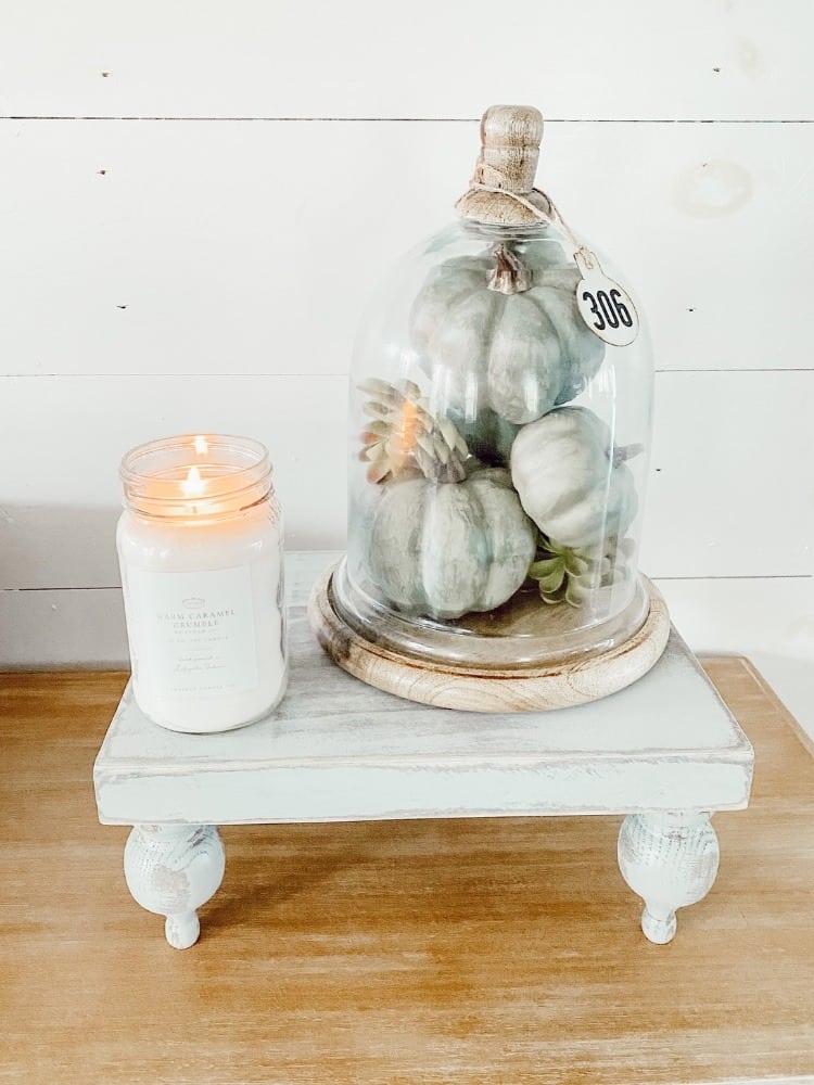 Painted Pumpkin Refresh