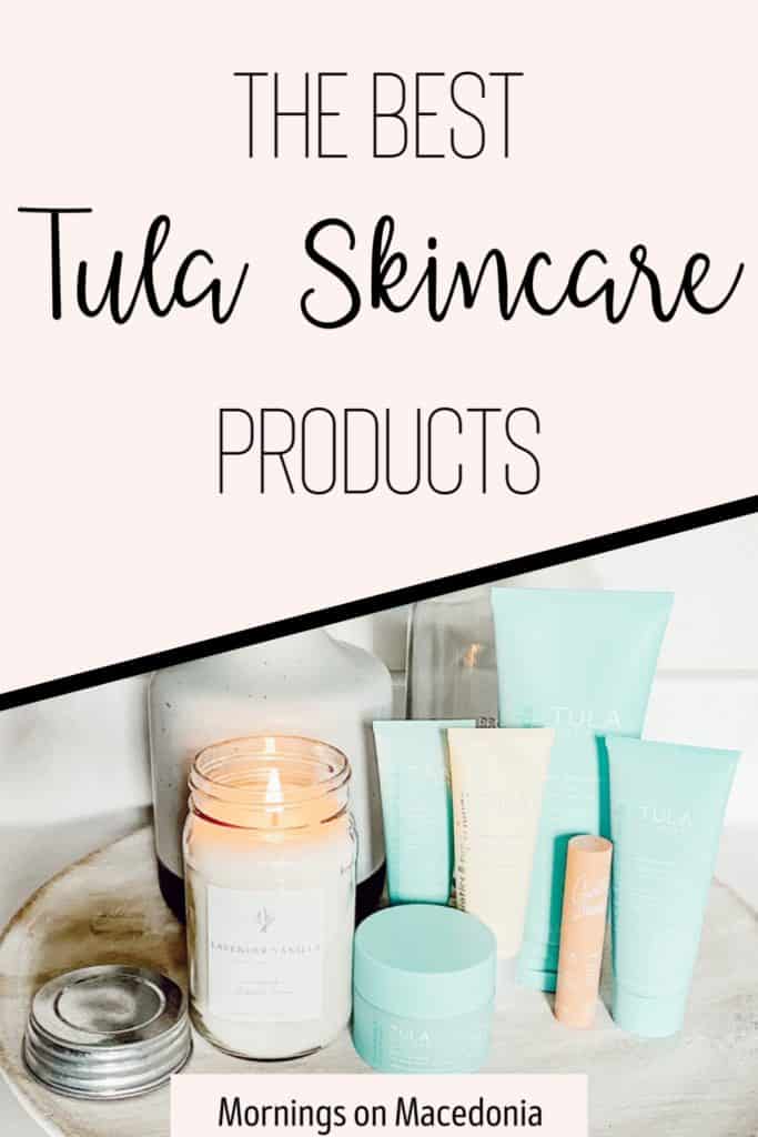 The Best Tula Skincare Products