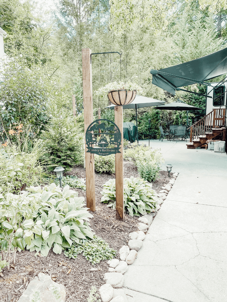 Completed Patio Refresh 