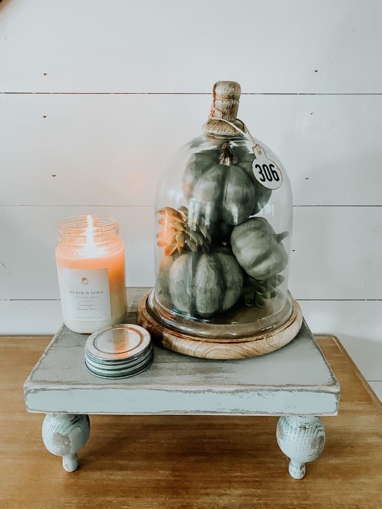 The Perfect Fall Candles