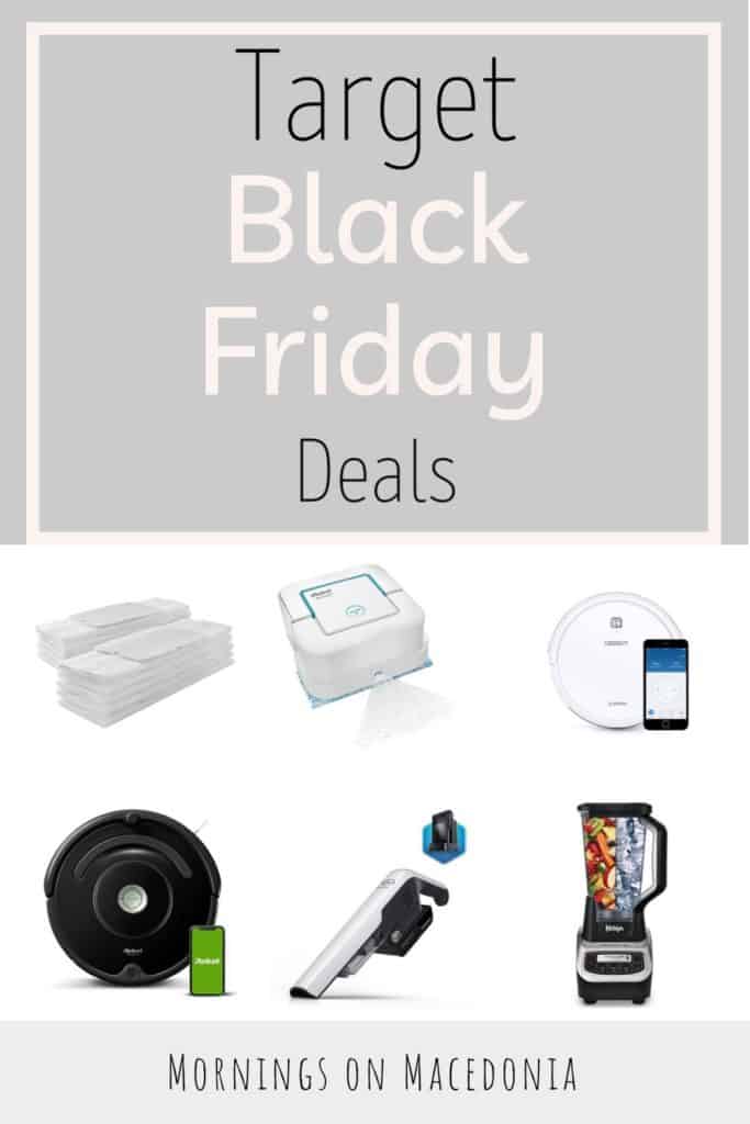 Target Black Friday Deals