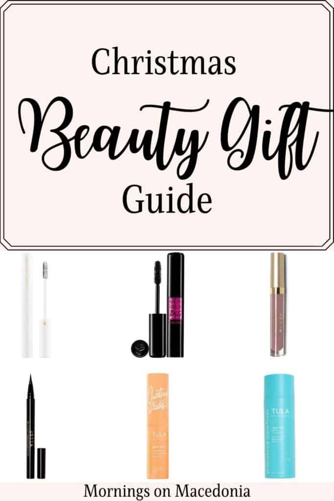 Beauty Gift Guide