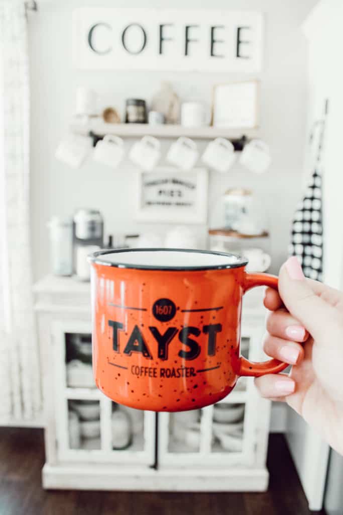 Tayst Coffee