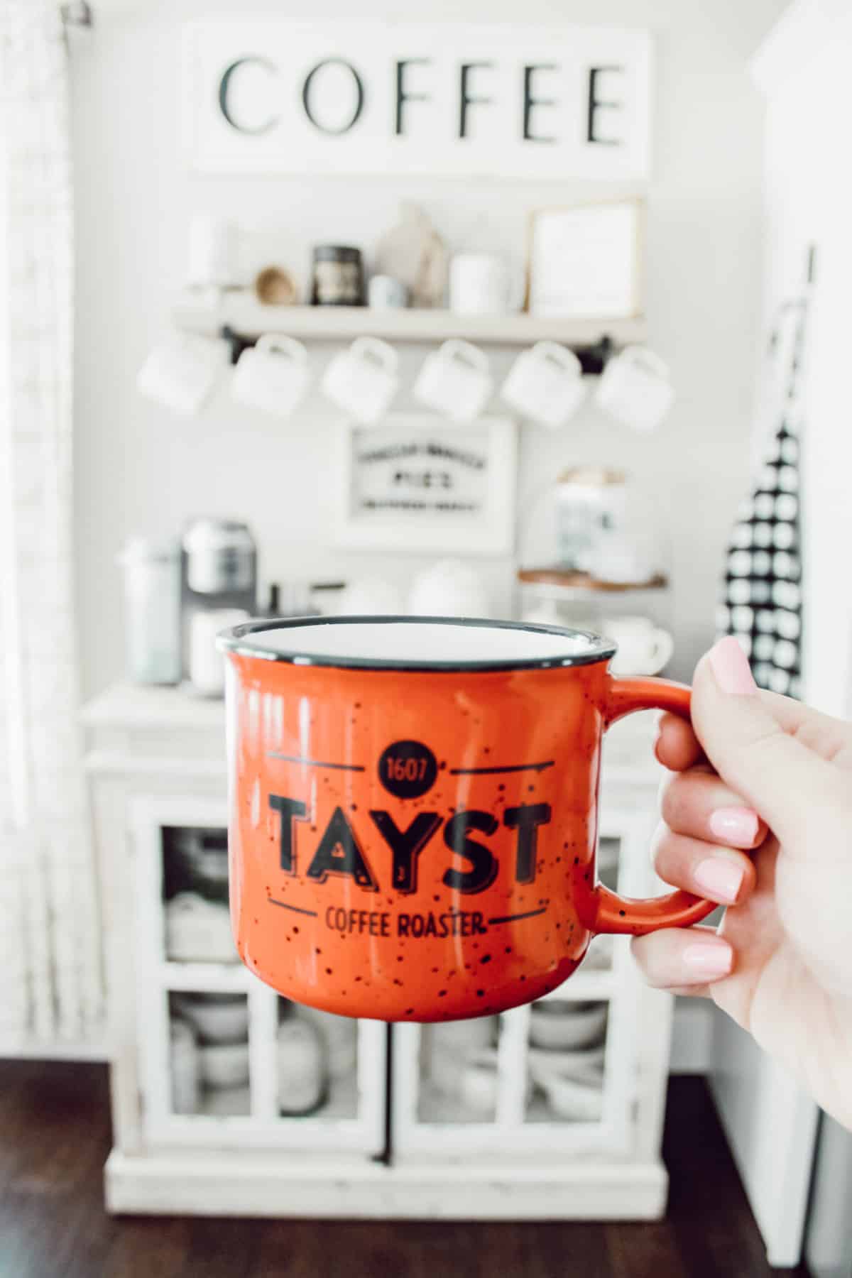 My Honest Review of Tayst Coffee