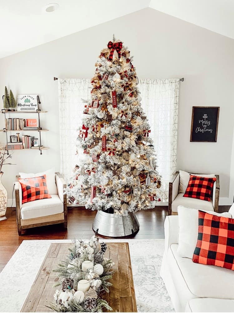 Christmas 2020 Home Tour