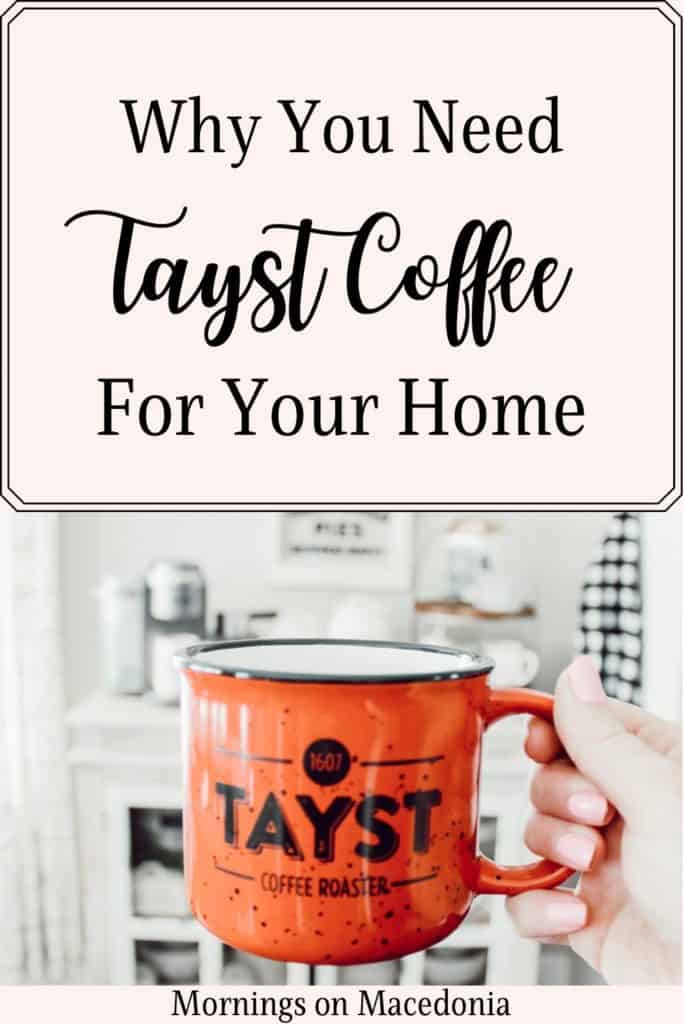 Tayst Coffee