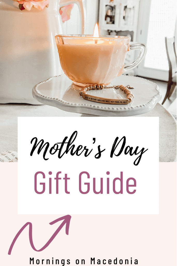 Mother's Day Gift Guide