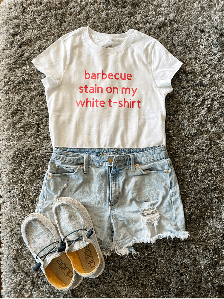 Easy Steps for Making Toddler T-Shirts with Cricut Infusible Ink