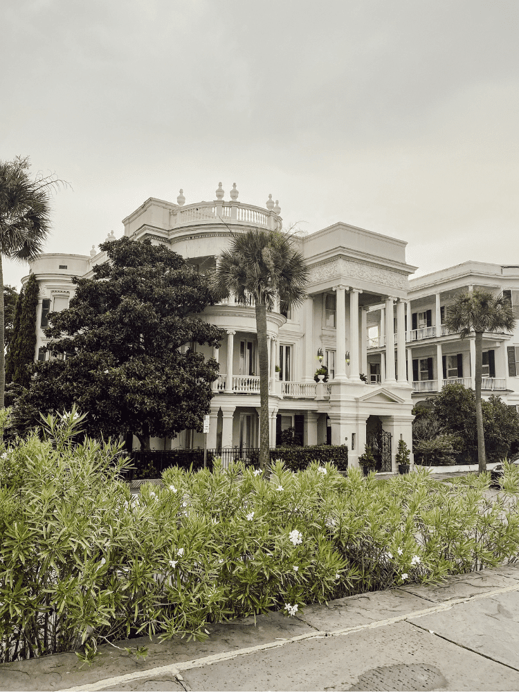 Homes in Charleston