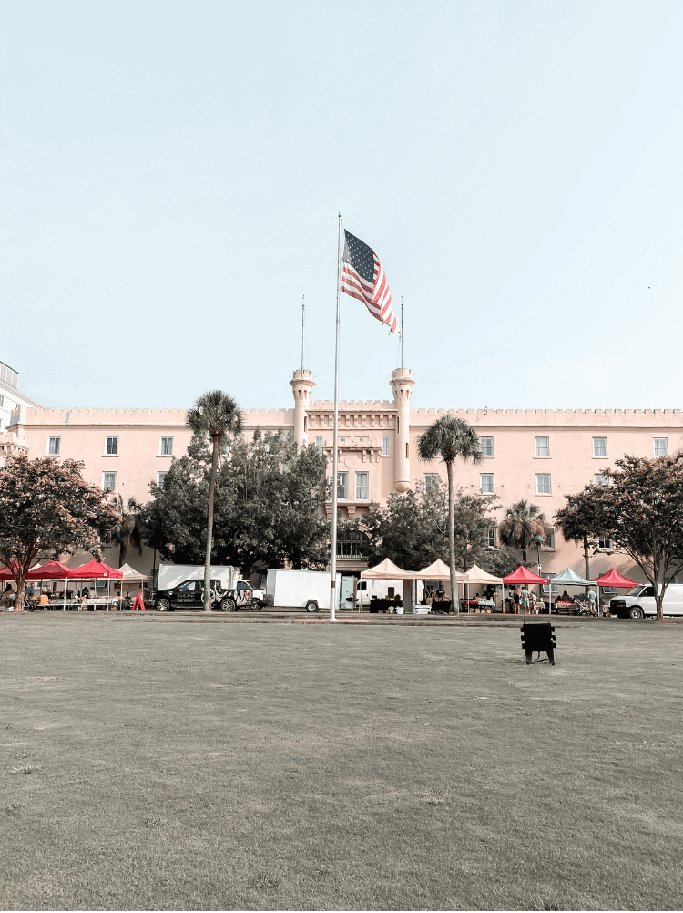 Embassy Suites by Hilton in Charleston