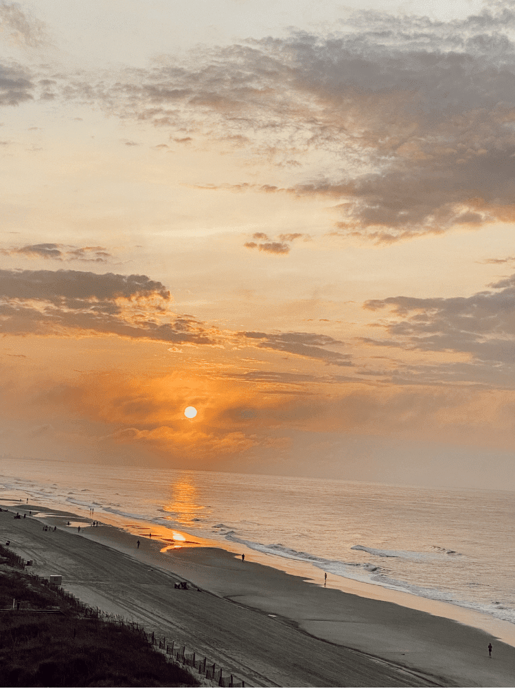 Myrtle Beach Sunrise 