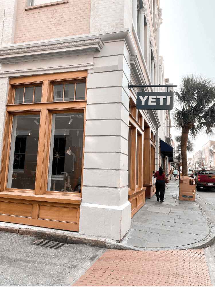 YETI Store