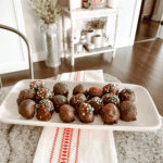 Peanut Butter Balls