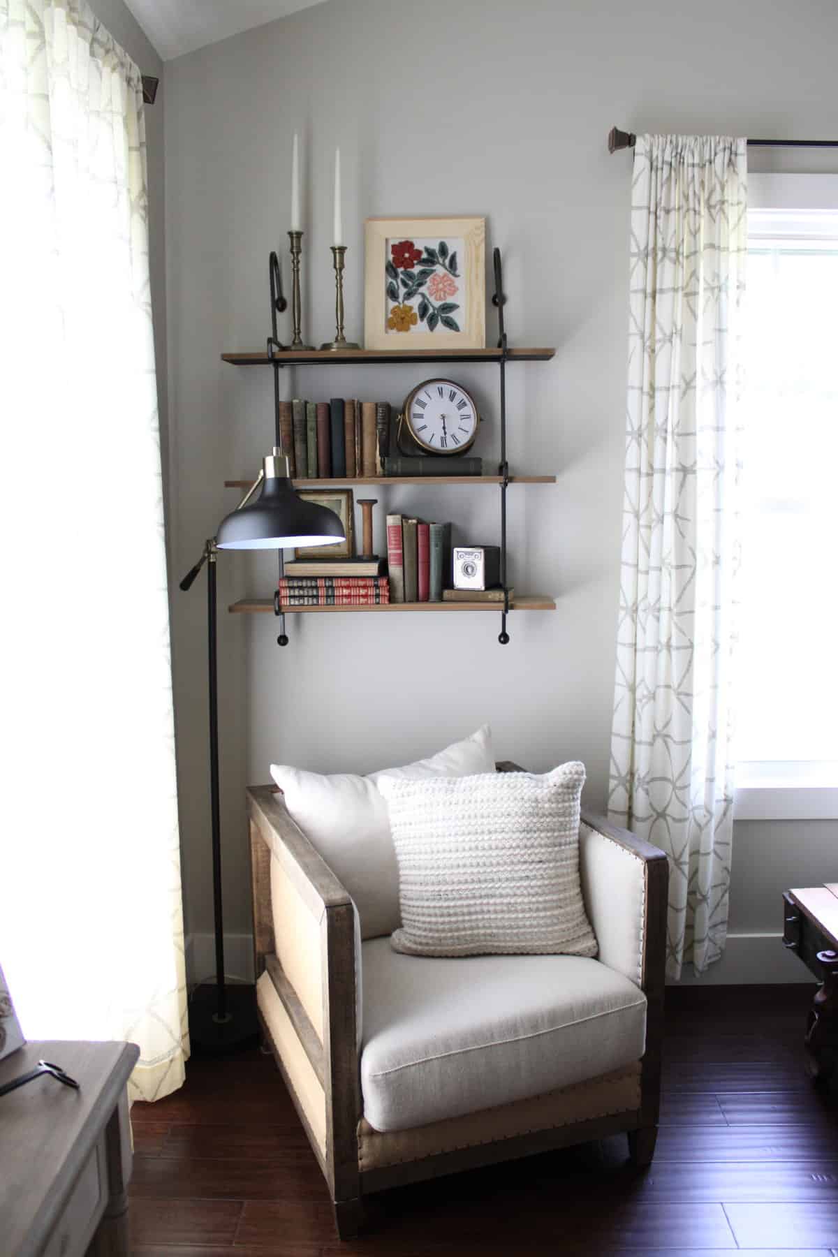 Reading Nook