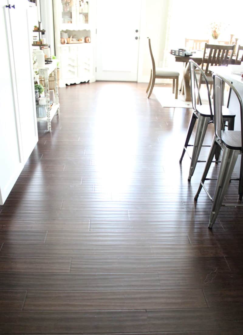 Is Resilient Flooring Right For Your Home?