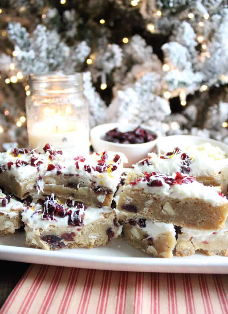 Top 10 Easy Christmas in July Recipes
