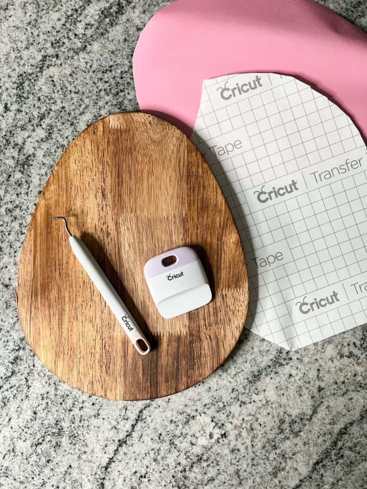 Best Cricut Materials for Beginners