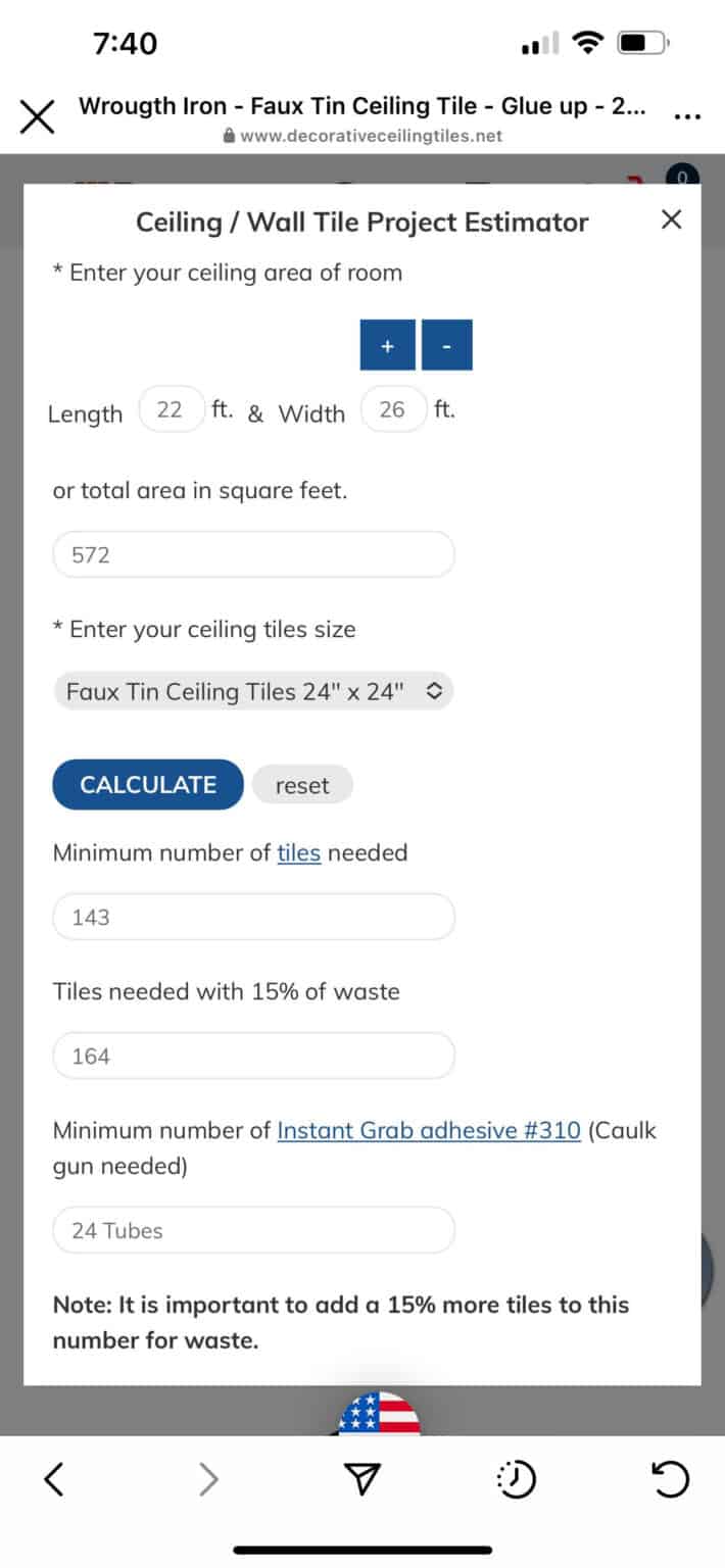 Ceiling Estimation DIY: How to Install Ceiling Tiles - Mornings on Macedonia