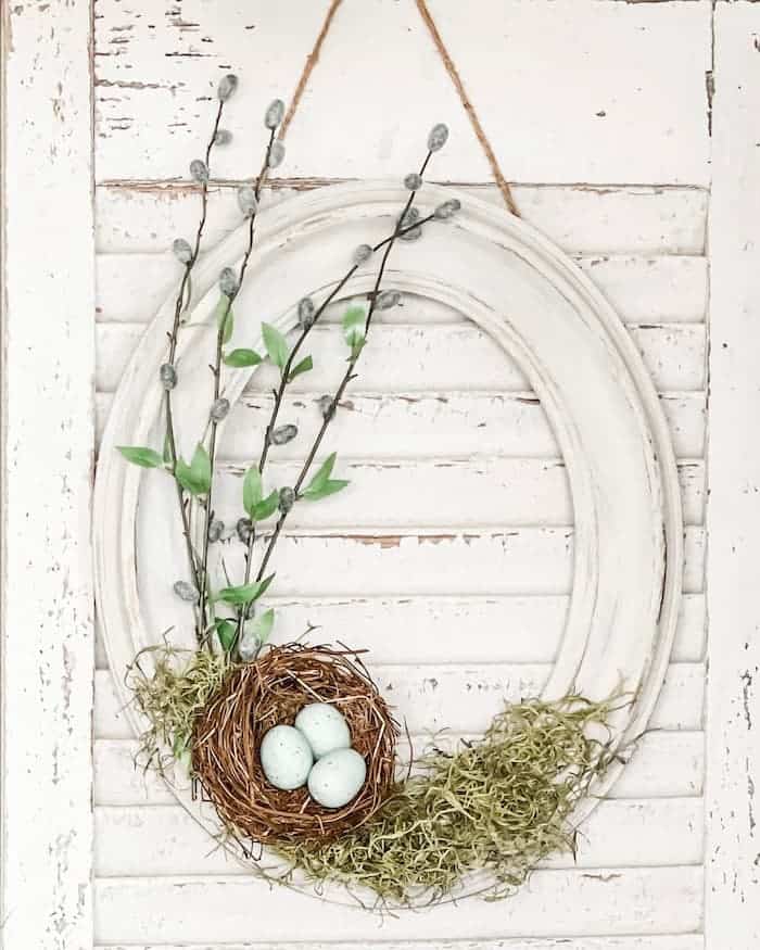 SAVED-FROM-SALVAGE-SPRING-WREATH