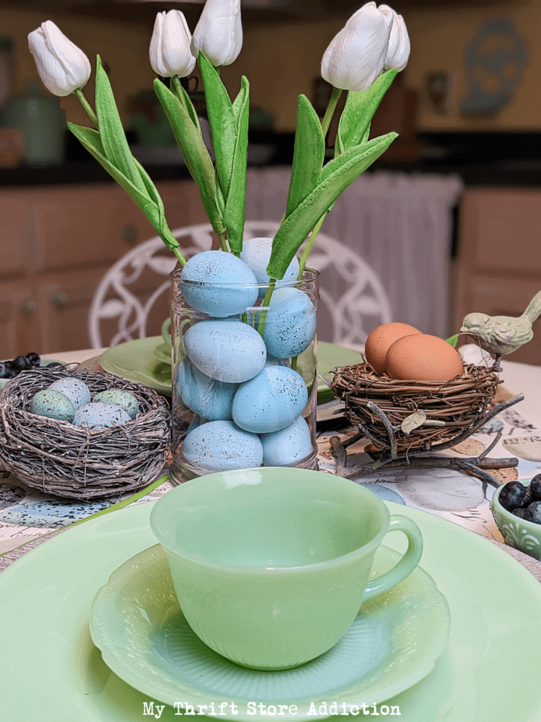egg-table-jadeite-teacup-tulips