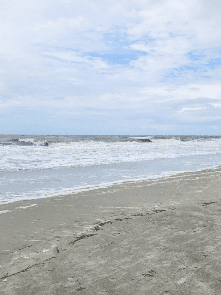 Isle of Palms Beach