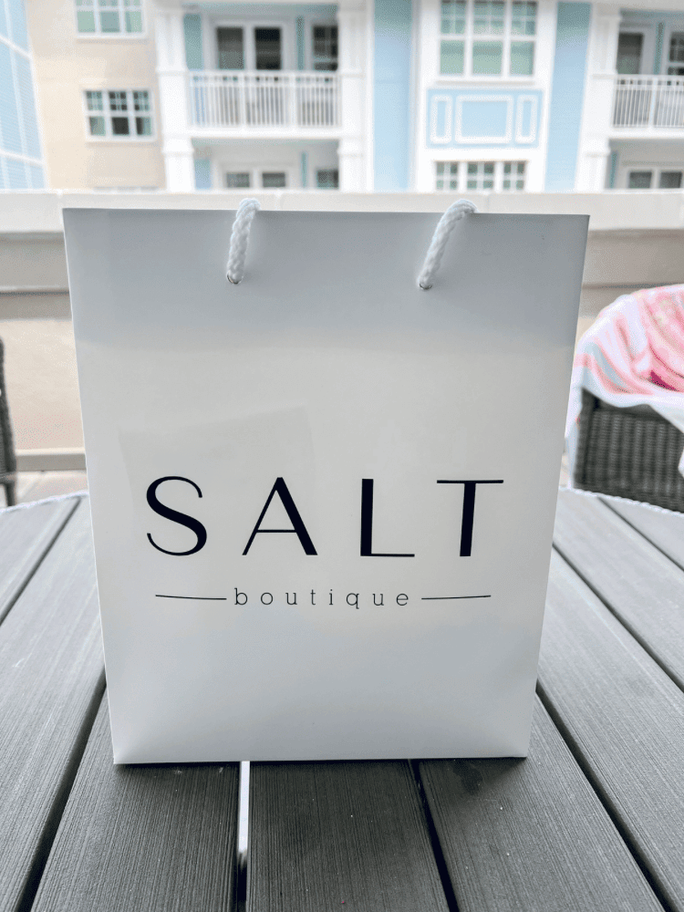 Salt Boutique