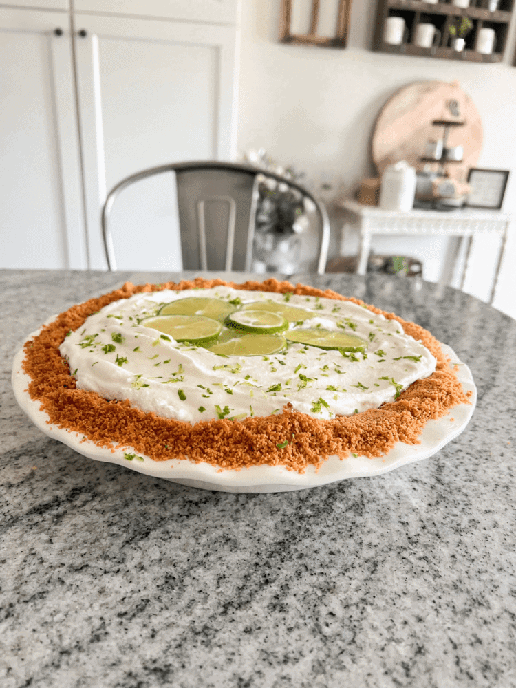 How Long Does Key Lime Pie Last In The Fridge?