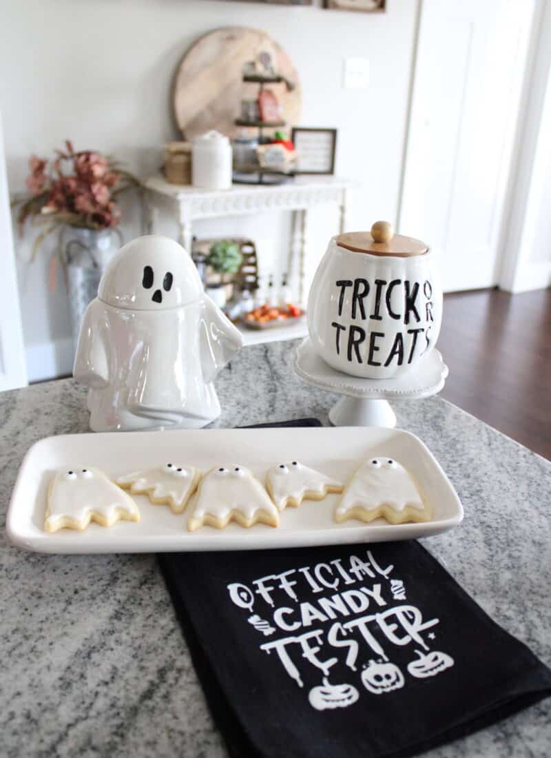 Spooky Scary Halloween Recipes