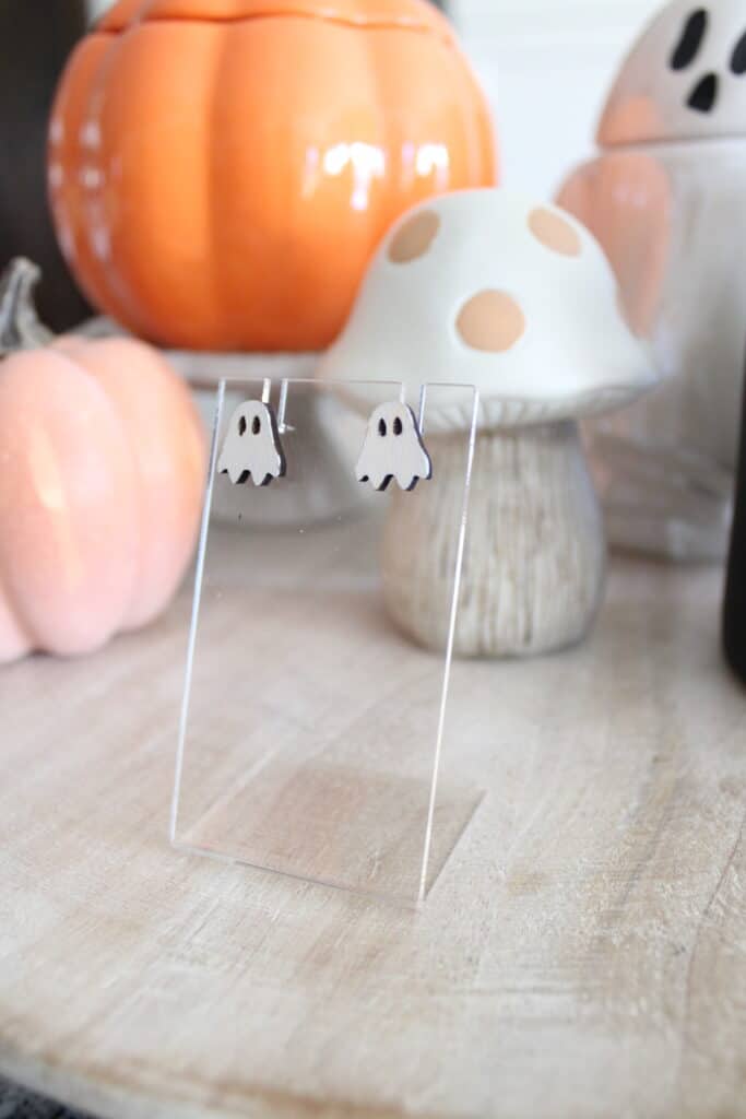 Halloween Earring Ideas