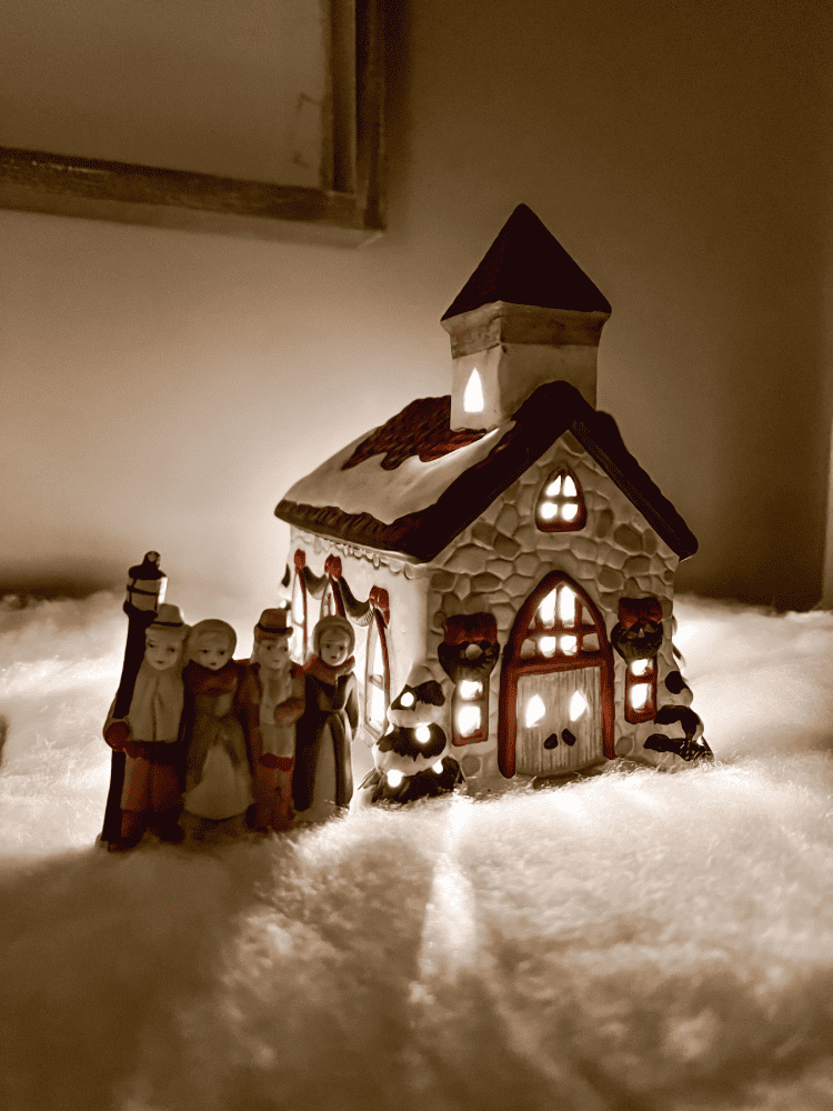 Christmas Village