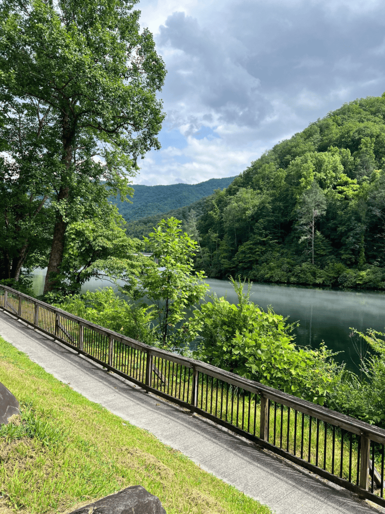 Cheoah River