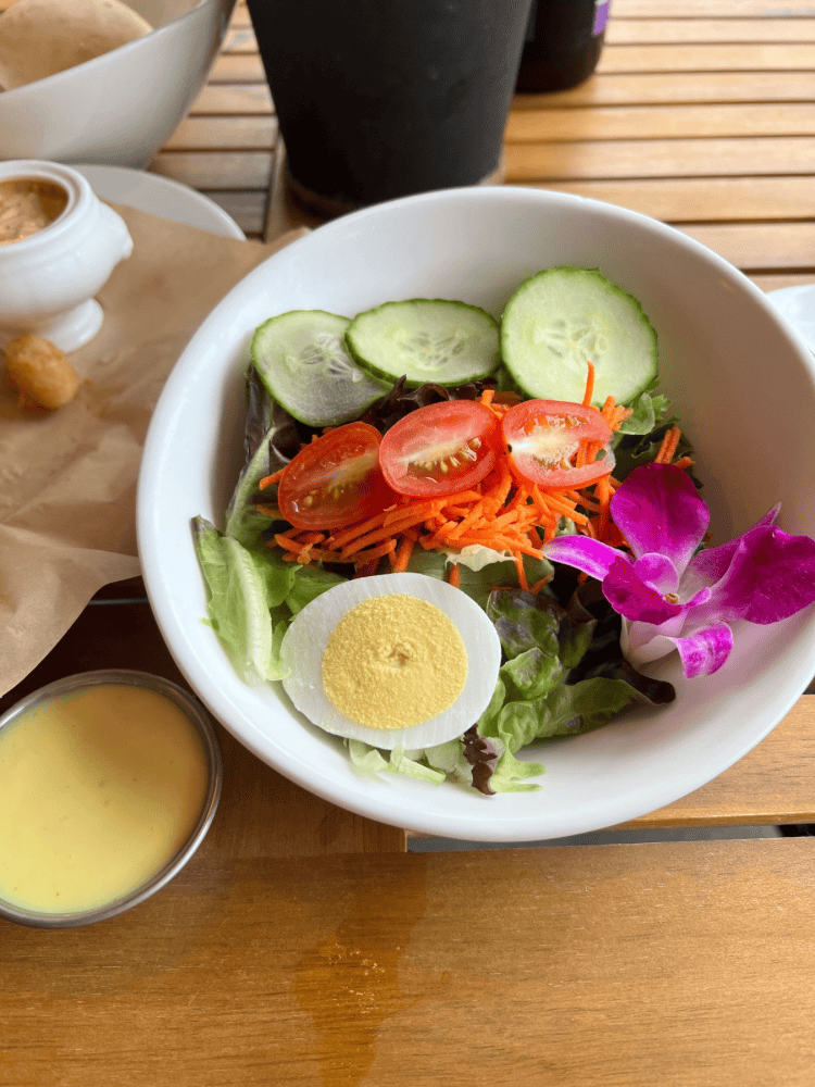 Dinner Salad