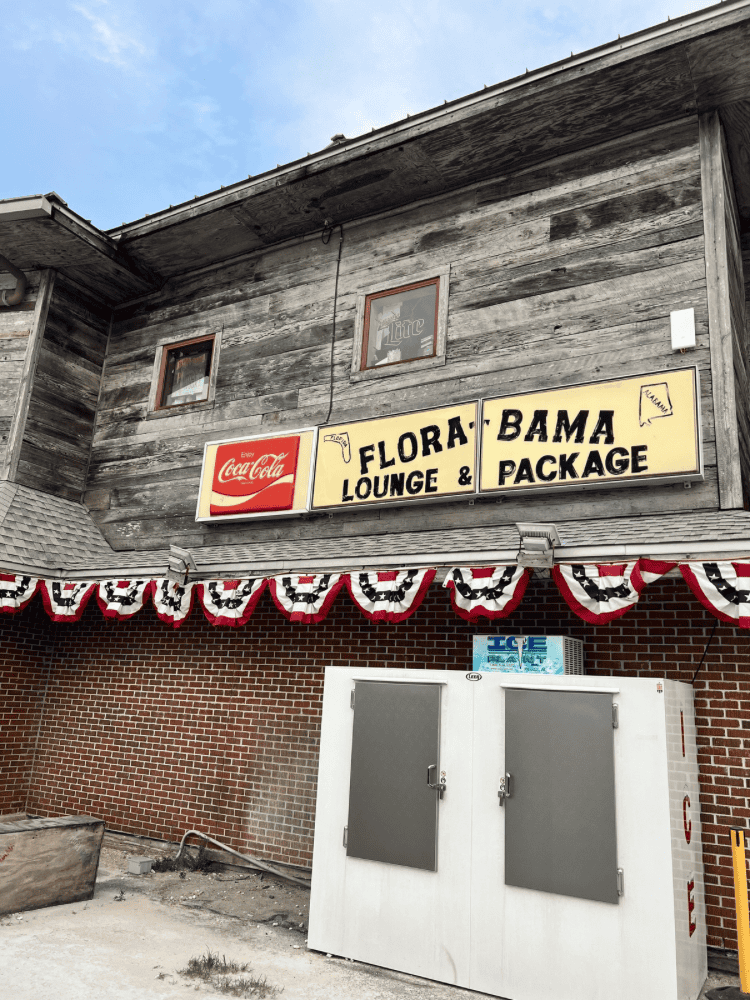 Flora-Bama Lounge