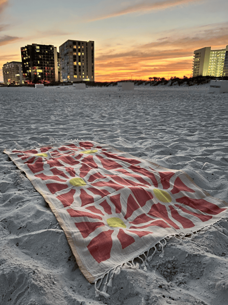 Sandcloud Beach Towel