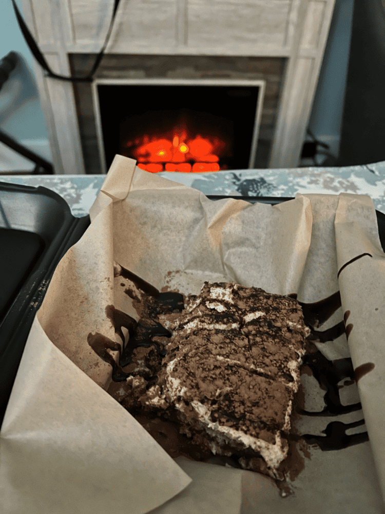 Tiramisu To Go