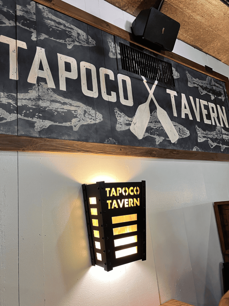 Tapoco Tavern