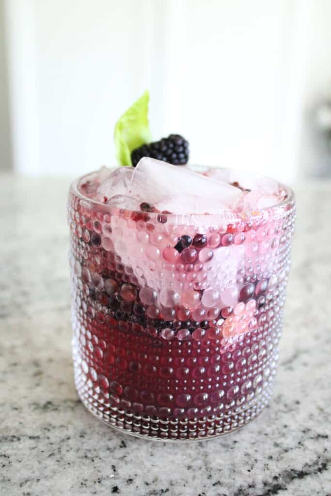 Easy Mocktail