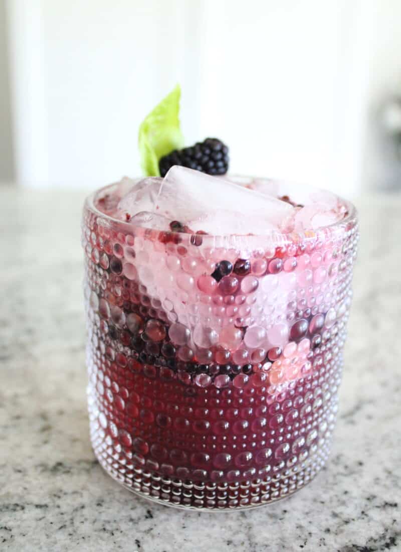 Healthy Mocktail Recipes