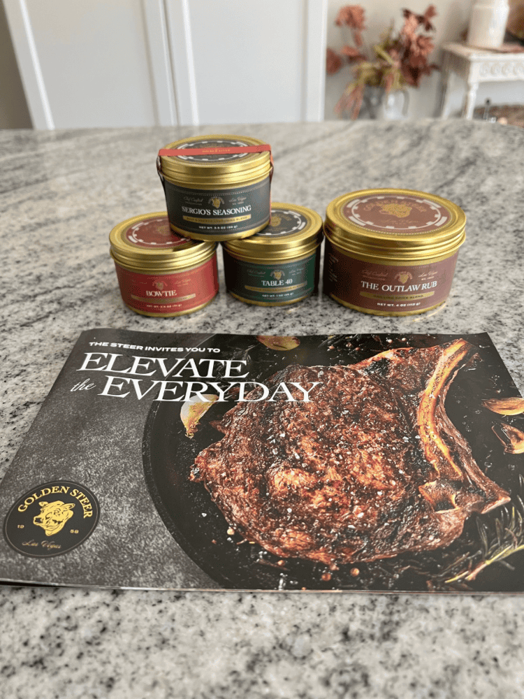 The Best Steak Seasoning To Buy