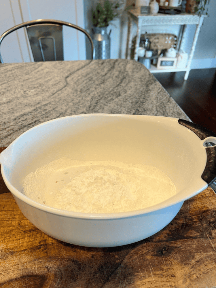 Flour Mixture