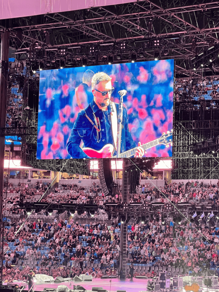 Eric Church