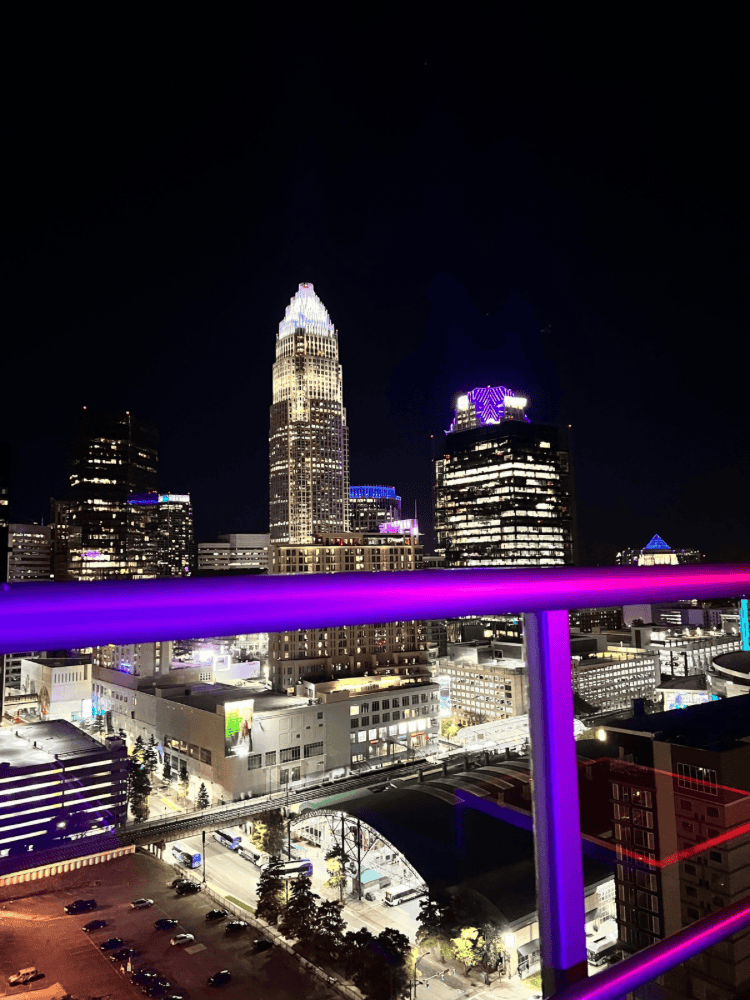 Fahrenheit Rooftop